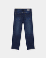 Men Slim Fit Denim - Engine - Buy Now