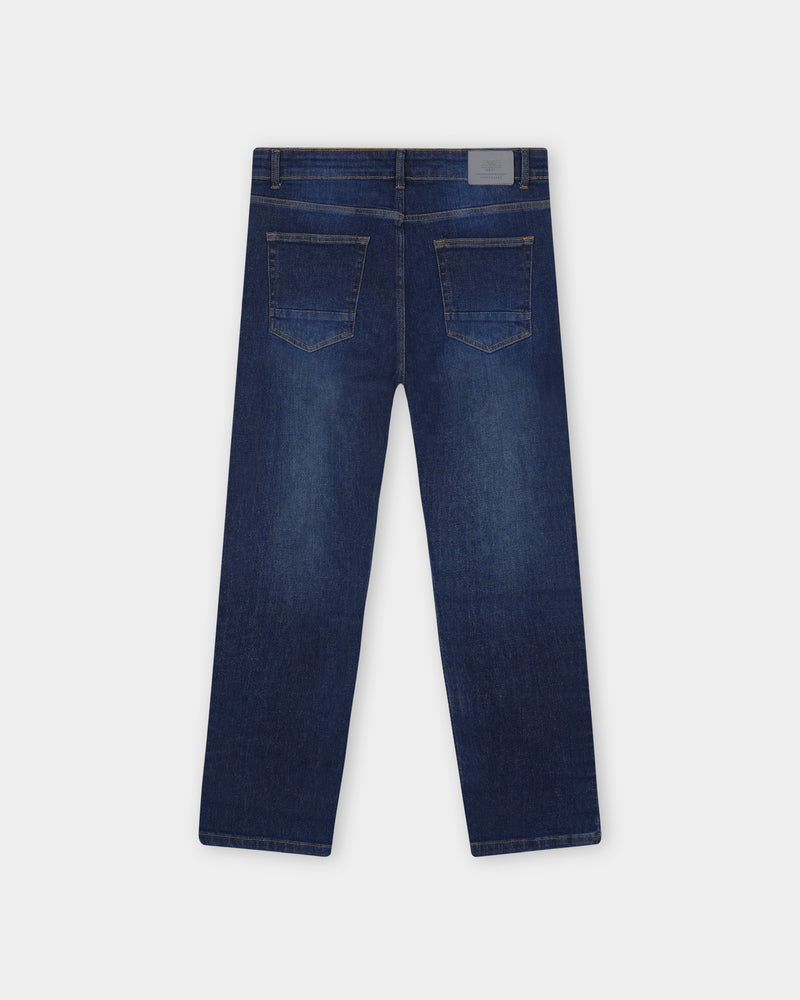 Men Slim Fit Denim - Engine - Buy Now