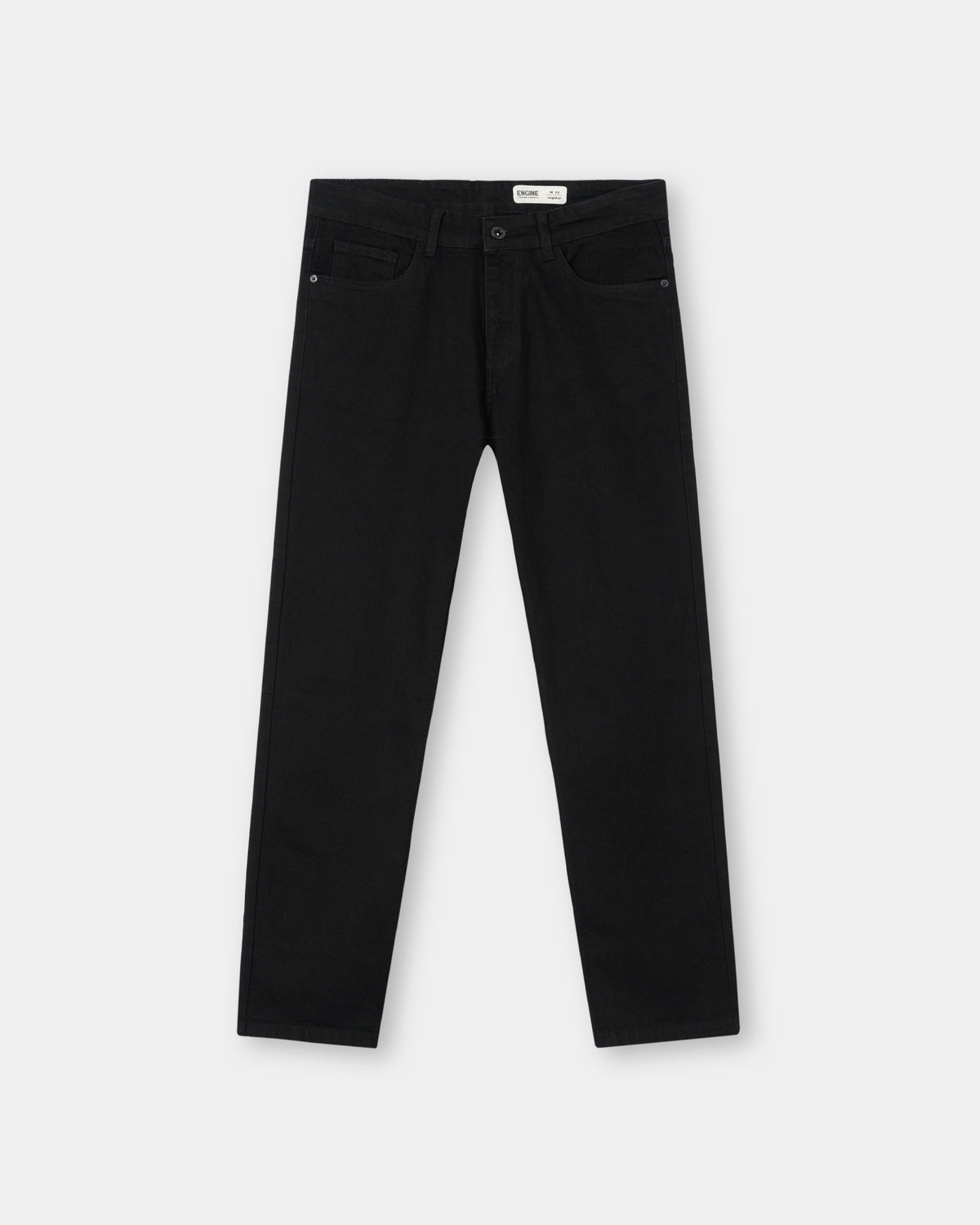 Men Regular Fit Denim - Engine - Buy Now