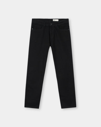 Men Regular Fit Denim