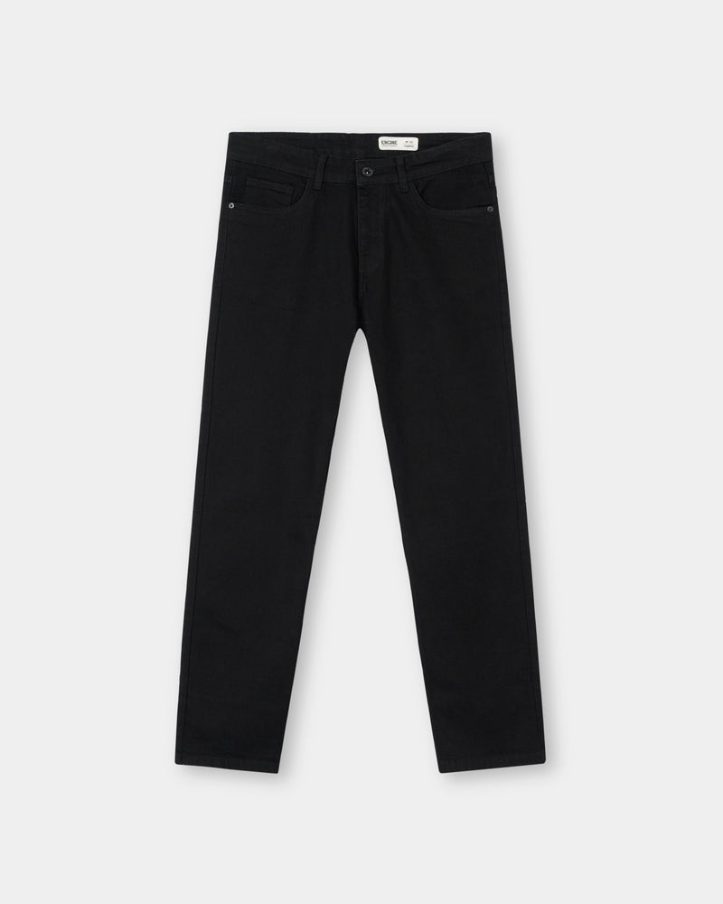 Men Regular Fit Denim - Engine - Buy Now