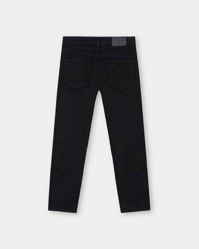 Men Regular Fit Denim