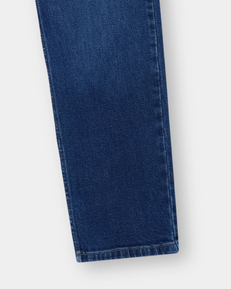 Men Regular Fit Denim - Engine - Buy Now