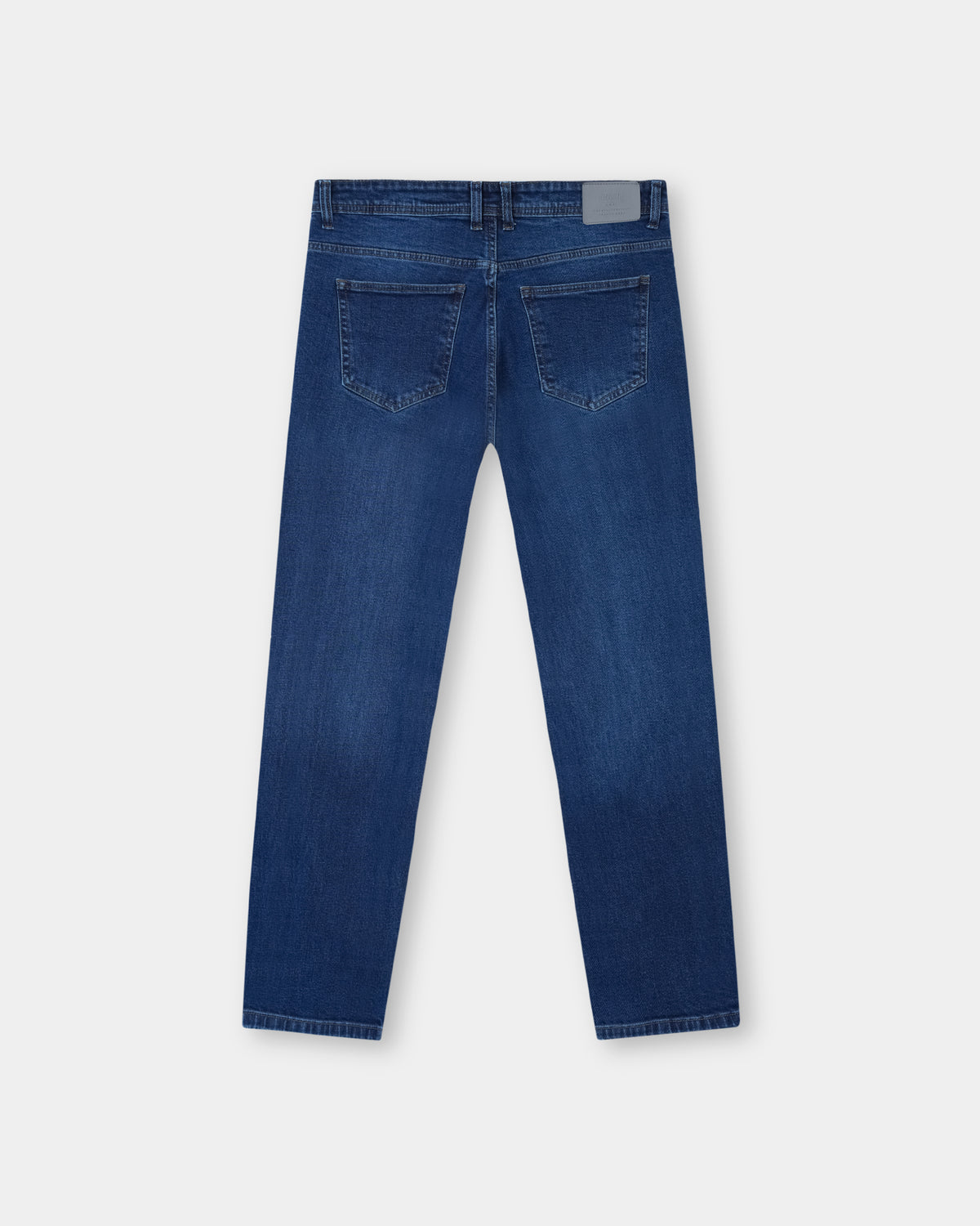 Men Regular Fit Denim - Engine - Buy Now