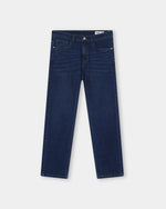 Men Slim Fit Denim - Engine - Buy Now