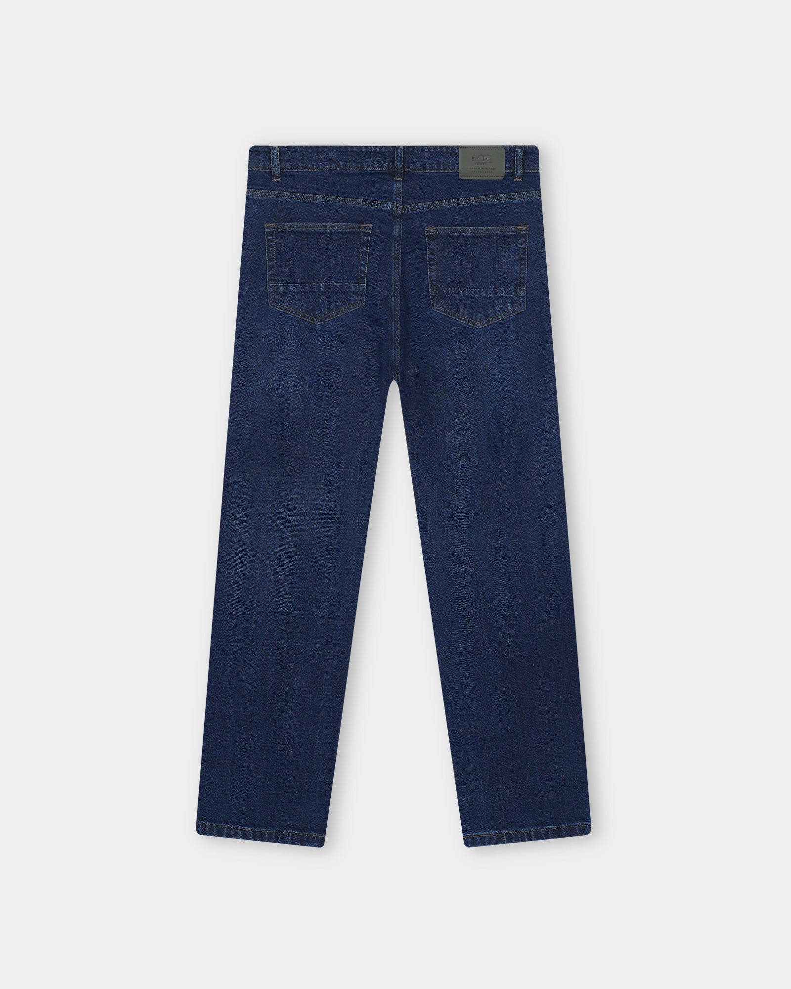 Men Slim Fit Denim