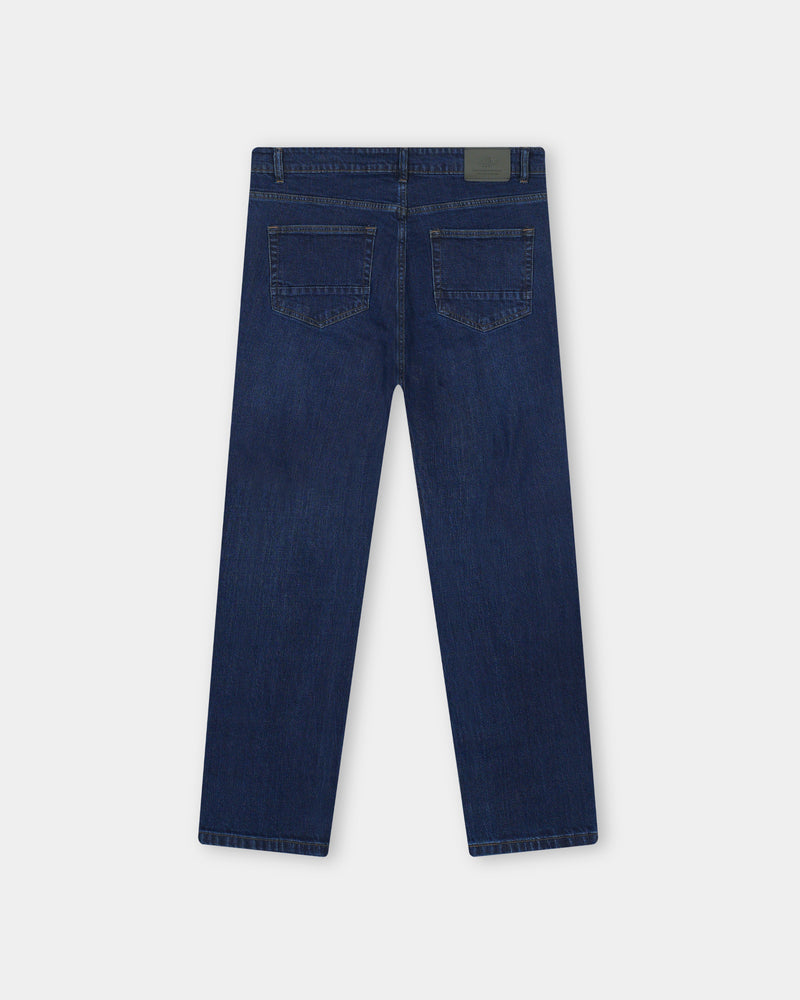 Men Slim Fit Denim - Engine - Buy Now