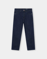Men Carrot Fit Denim - Engine - Buy Now