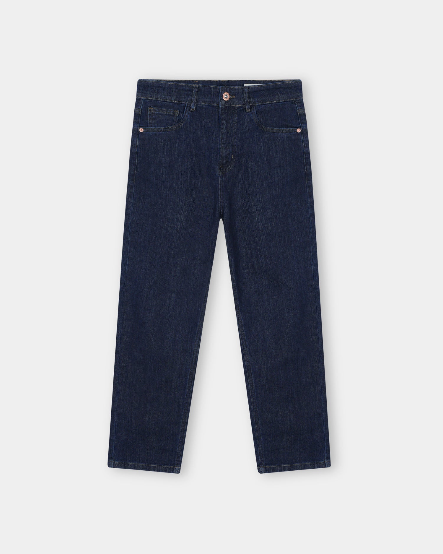 Men Carrot Fit Denim - Engine - Buy Now