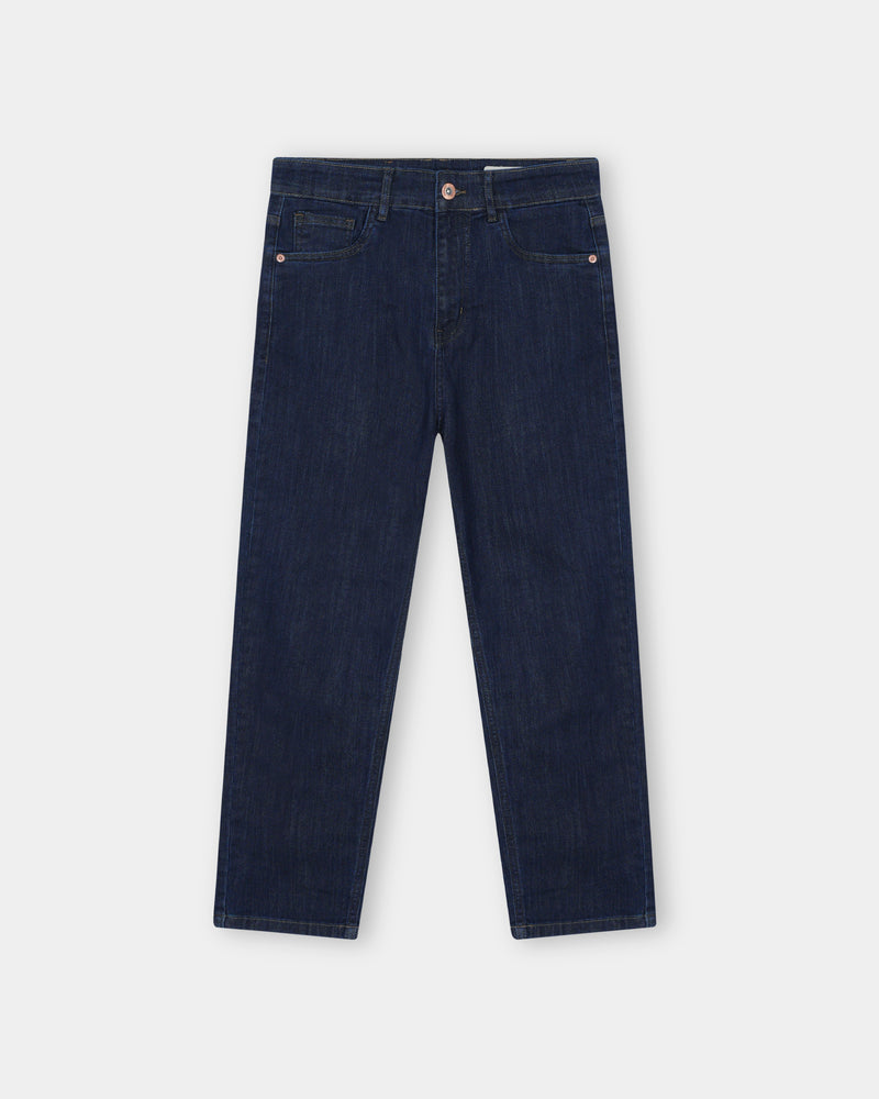 Men Carrot Fit Denim - Engine - Buy Now