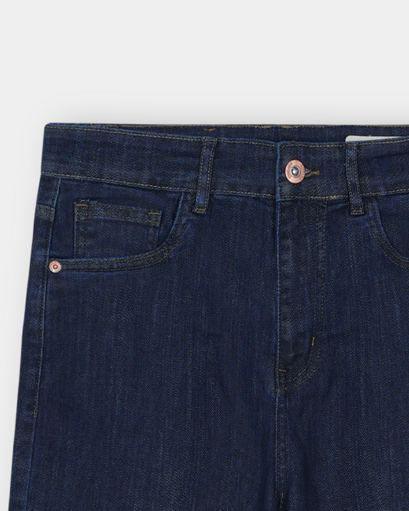 Men Carrot Fit Denim - Engine - Buy Now
