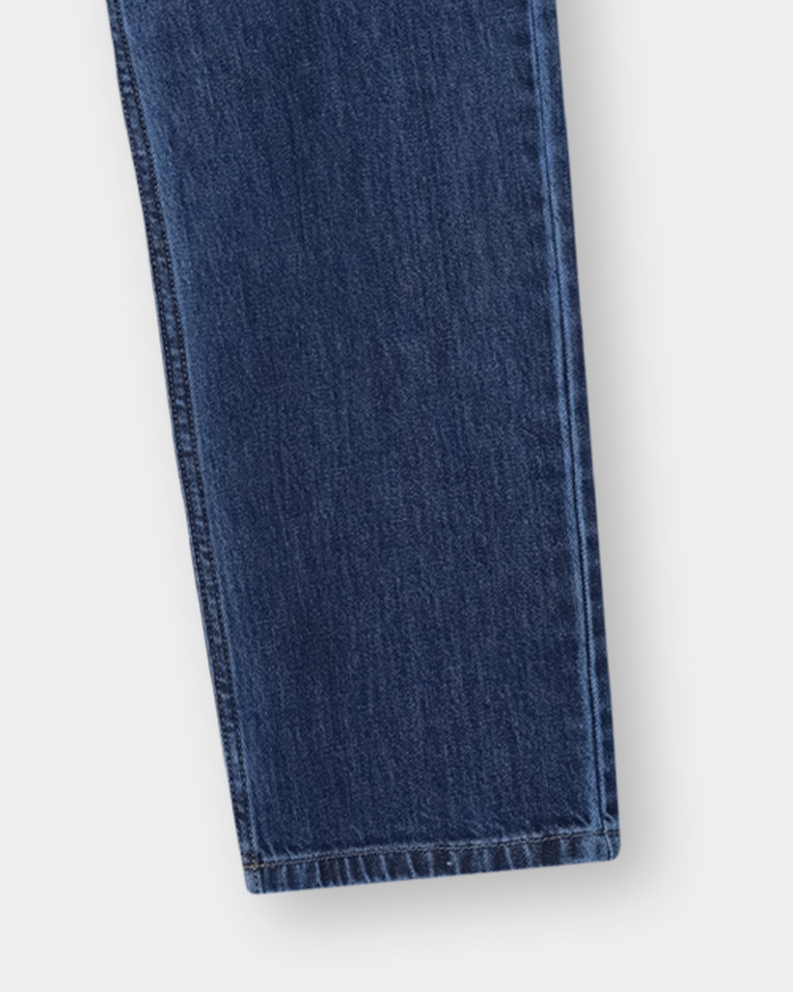 Men Regular Fit Denim
