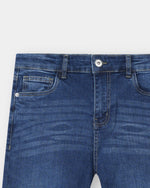 Men Carrot Fit Denim - Engine - Buy Now
