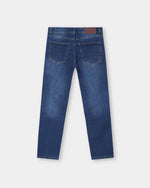 Men Carrot Fit Denim - Engine - Buy Now