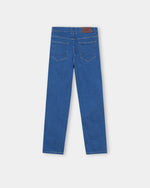 Men Carrot Fit Denim - Engine - Buy Now