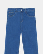 Men Carrot Fit Denim - Engine - Buy Now