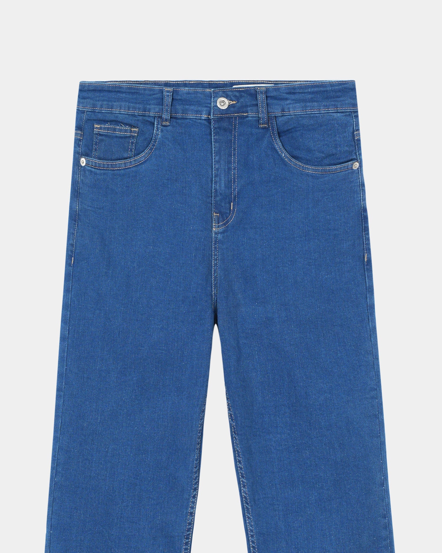 Men Carrot Fit Denim - Engine - Buy Now