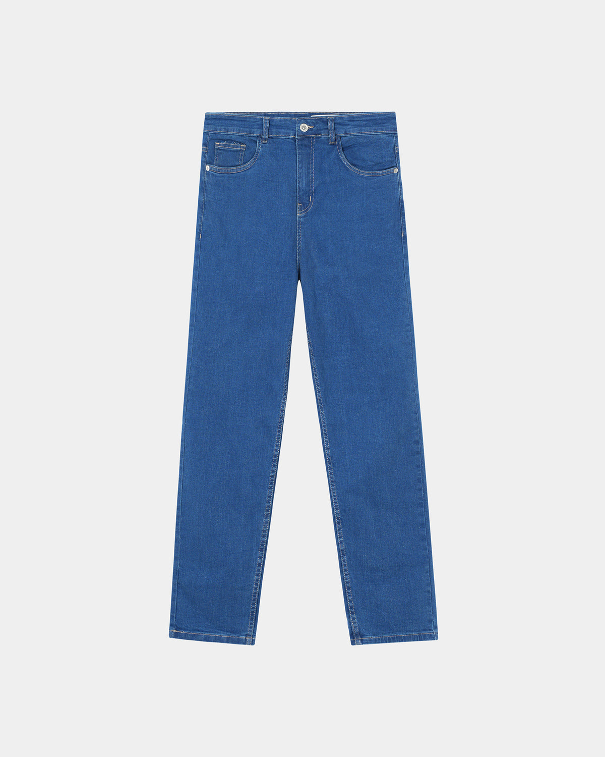Men Carrot Fit Denim - Engine - Buy Now