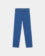 Men Carrot Fit Denim - Engine - Buy Now