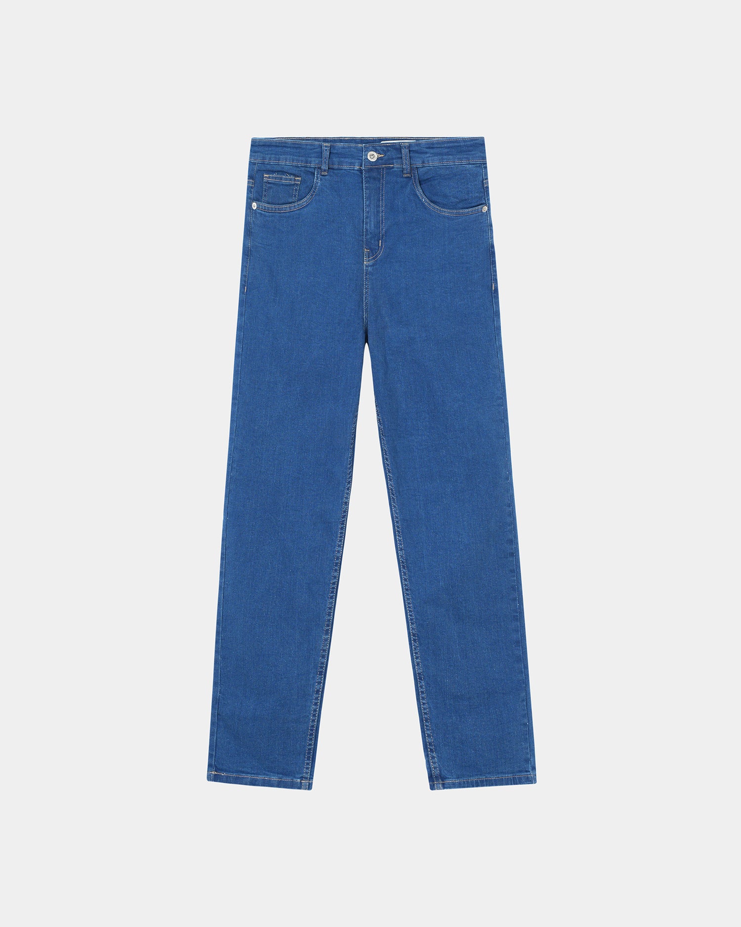 Men Carrot Fit Denim - Engine - Buy Now