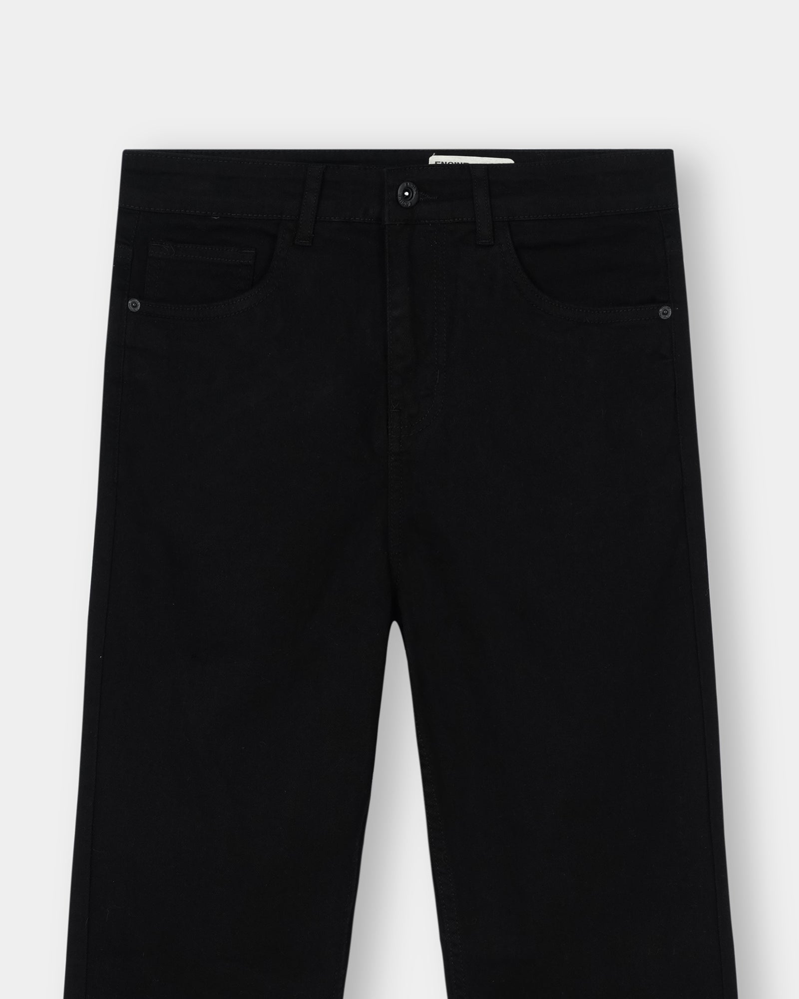 Men Regular Fit Denim