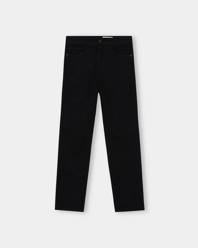 Men Regular Fit Denim