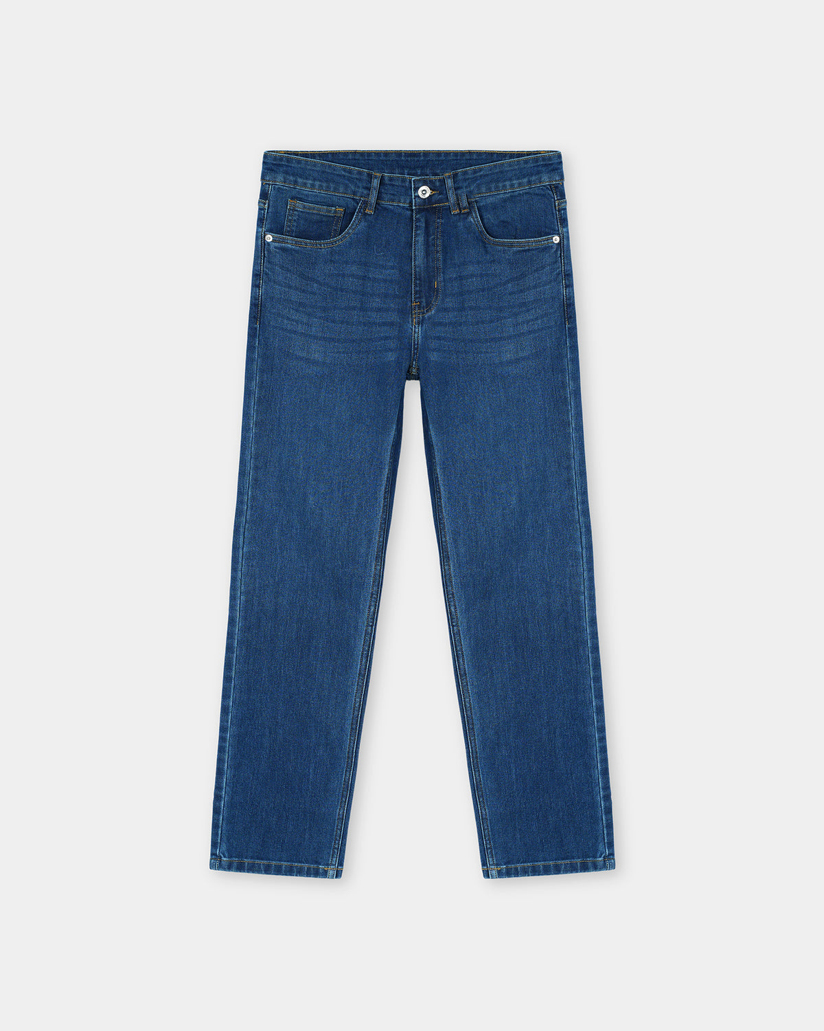Men Slim Fit Denim - Engine - Buy Now