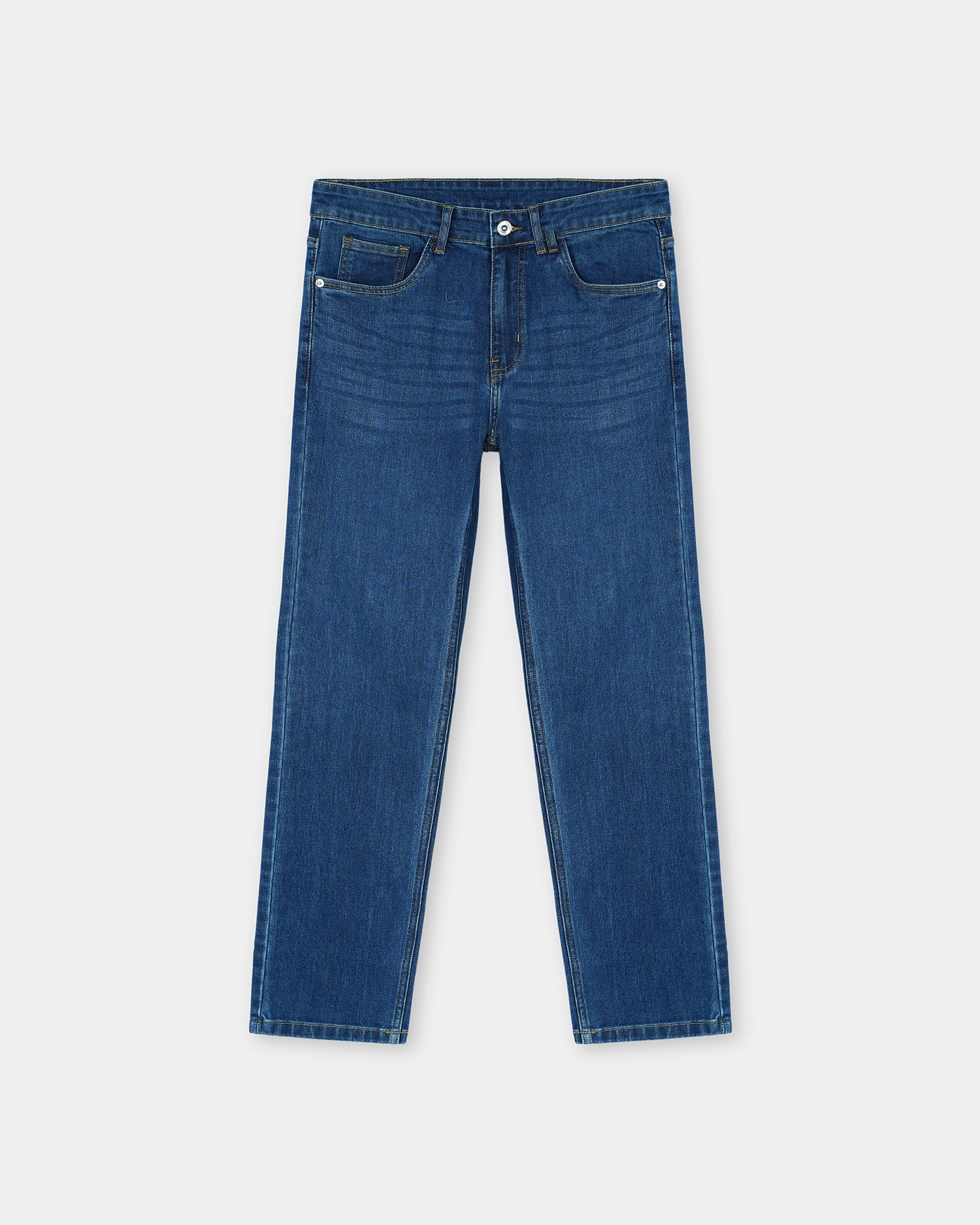 Men Slim Fit Denim - Engine - Buy Now
