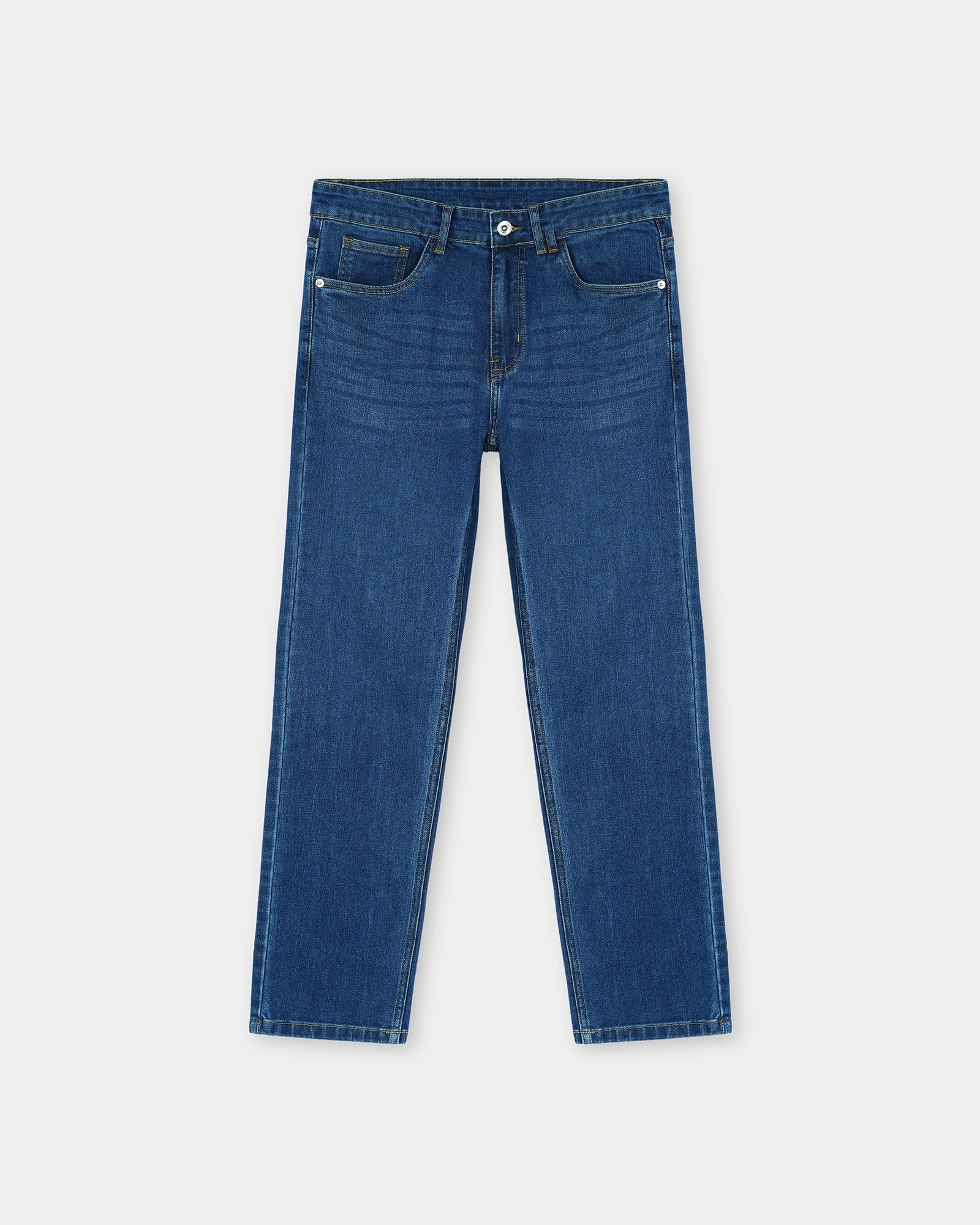 Men Slim Fit Denim - Engine - Buy Now