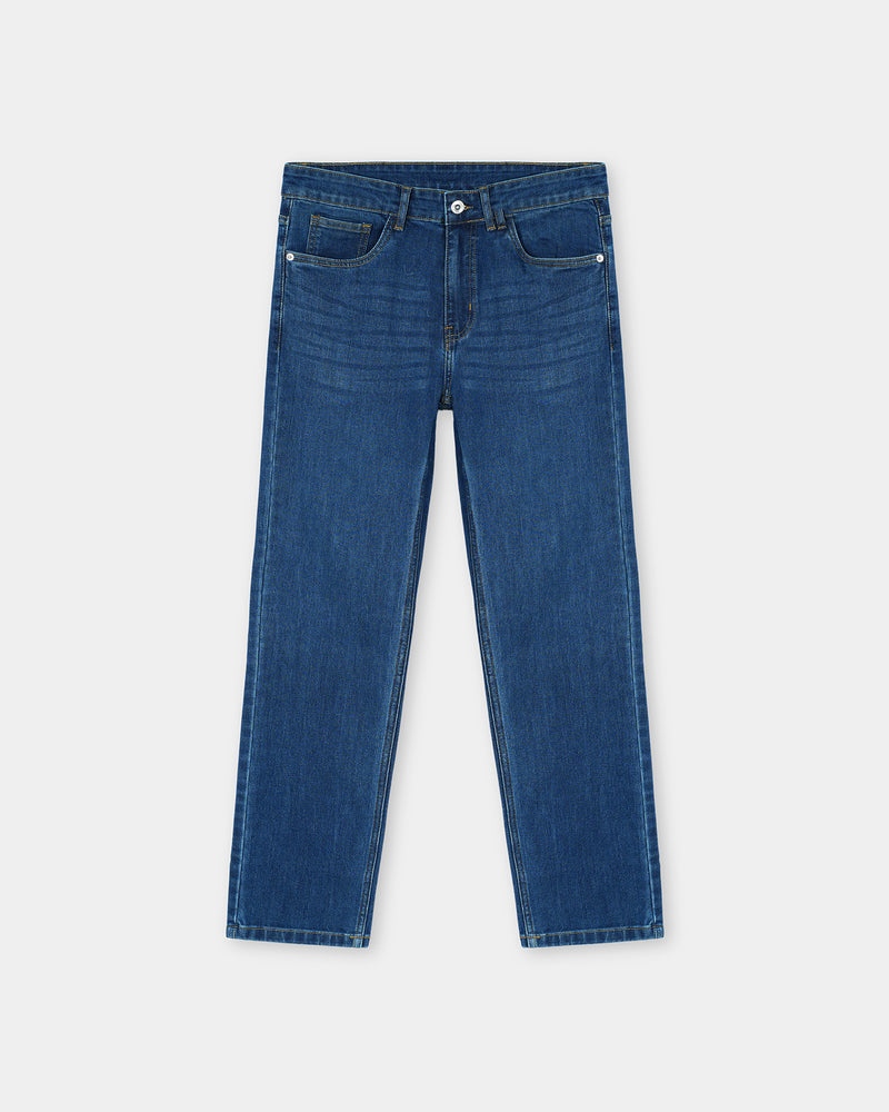 Men Slim Fit Denim - Engine - Buy Now