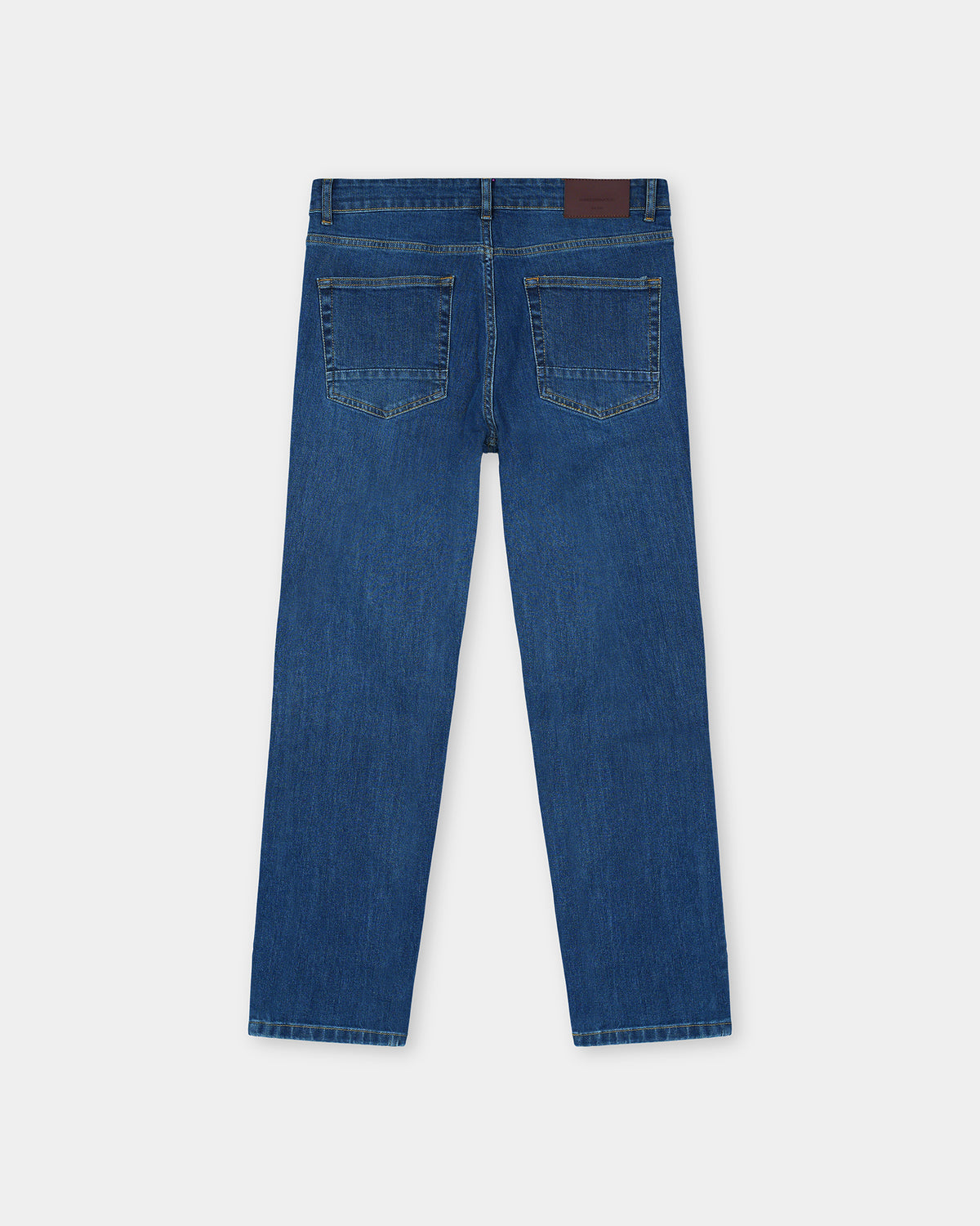 Men Slim Fit Denim - Engine - Buy Now