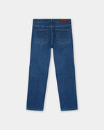 Men Slim Fit Denim - Engine - Buy Now