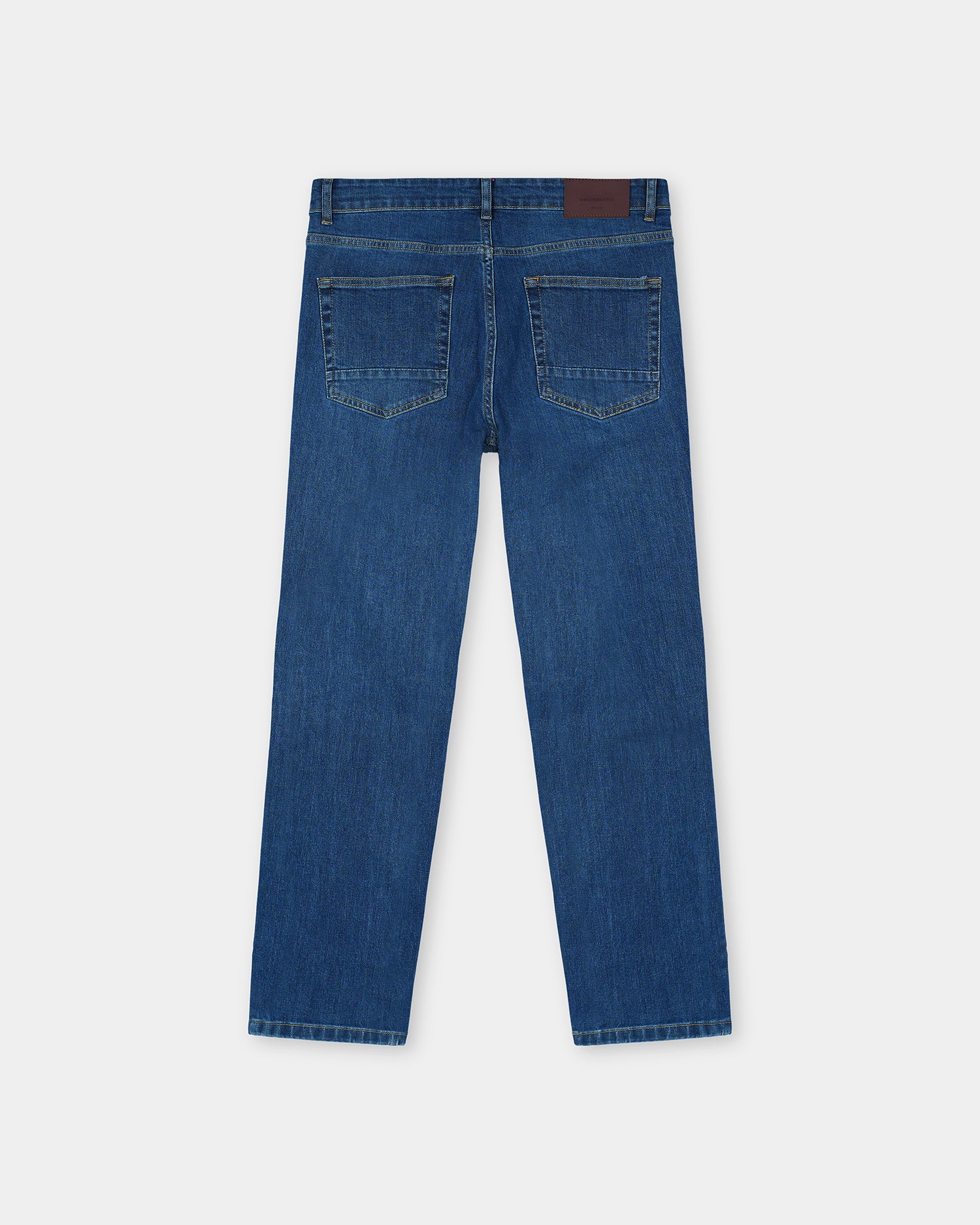 Men Slim Fit Denim - Engine - Buy Now