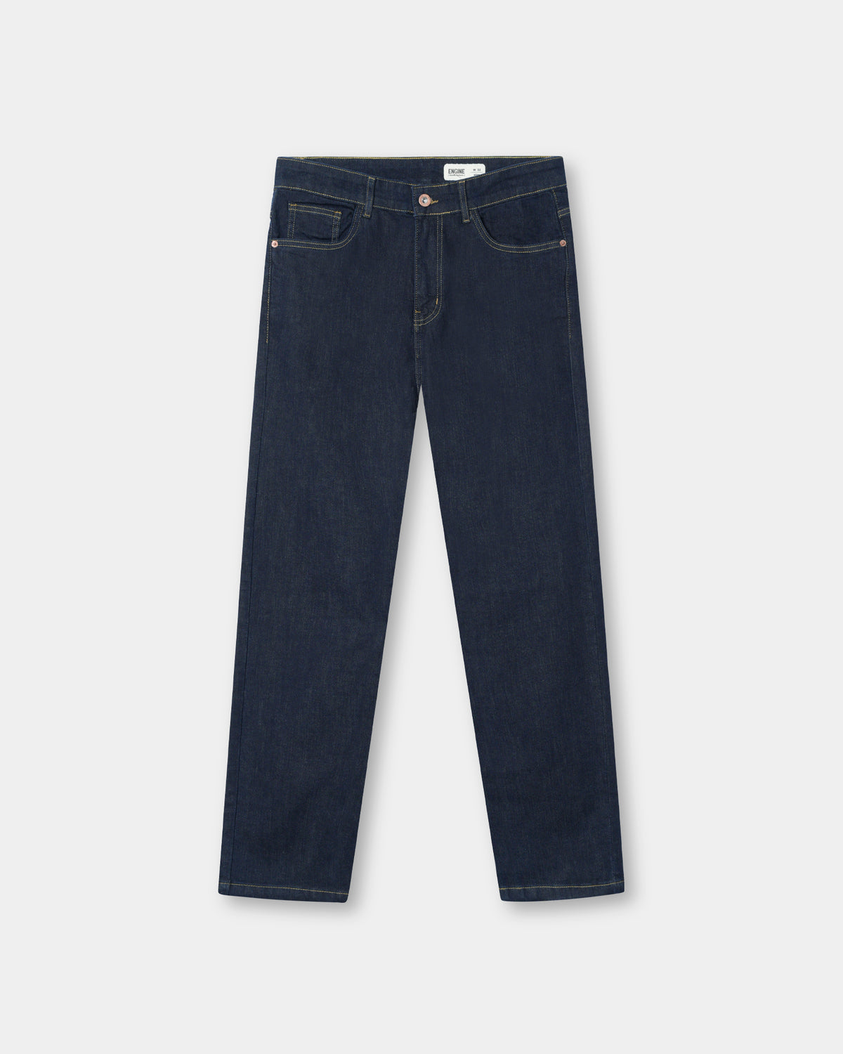 Men Slim Fit Denim - Engine - Buy Now