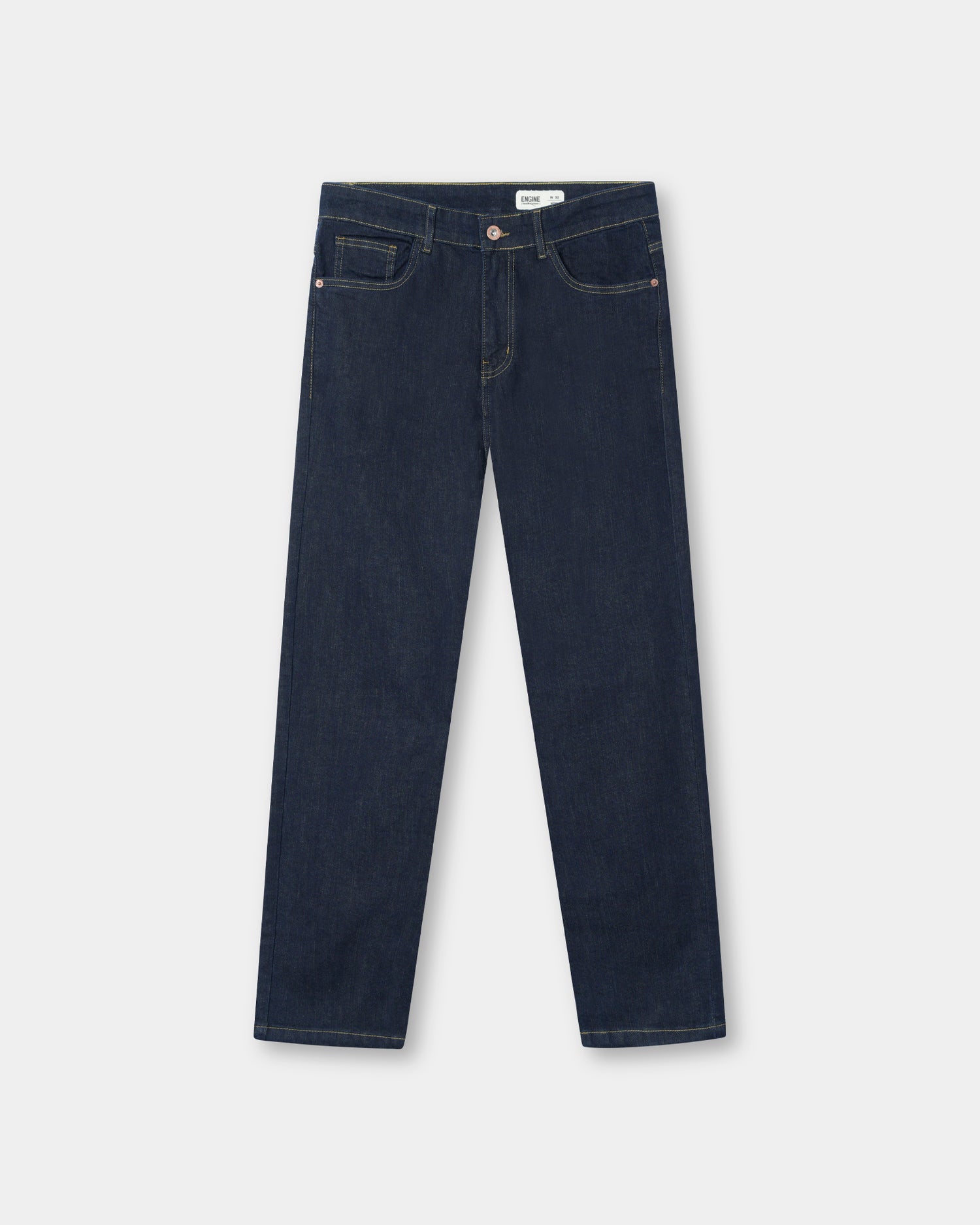 Men Slim Fit Denim - Engine - Buy Now