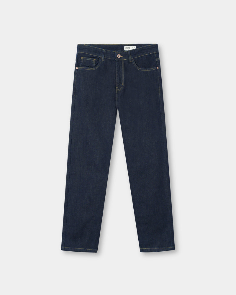 Men Slim Fit Denim - Engine - Buy Now