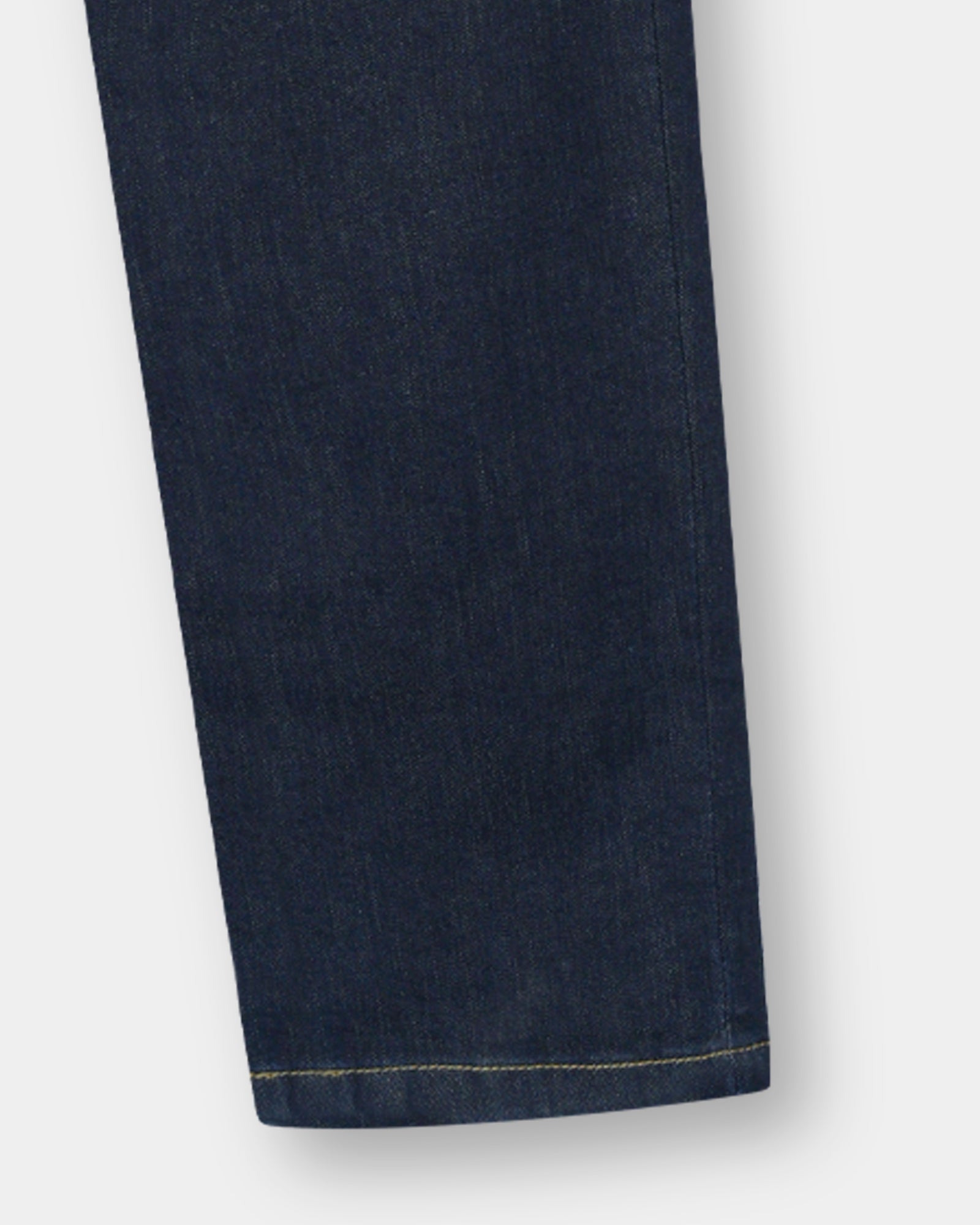 Men Slim Fit Denim