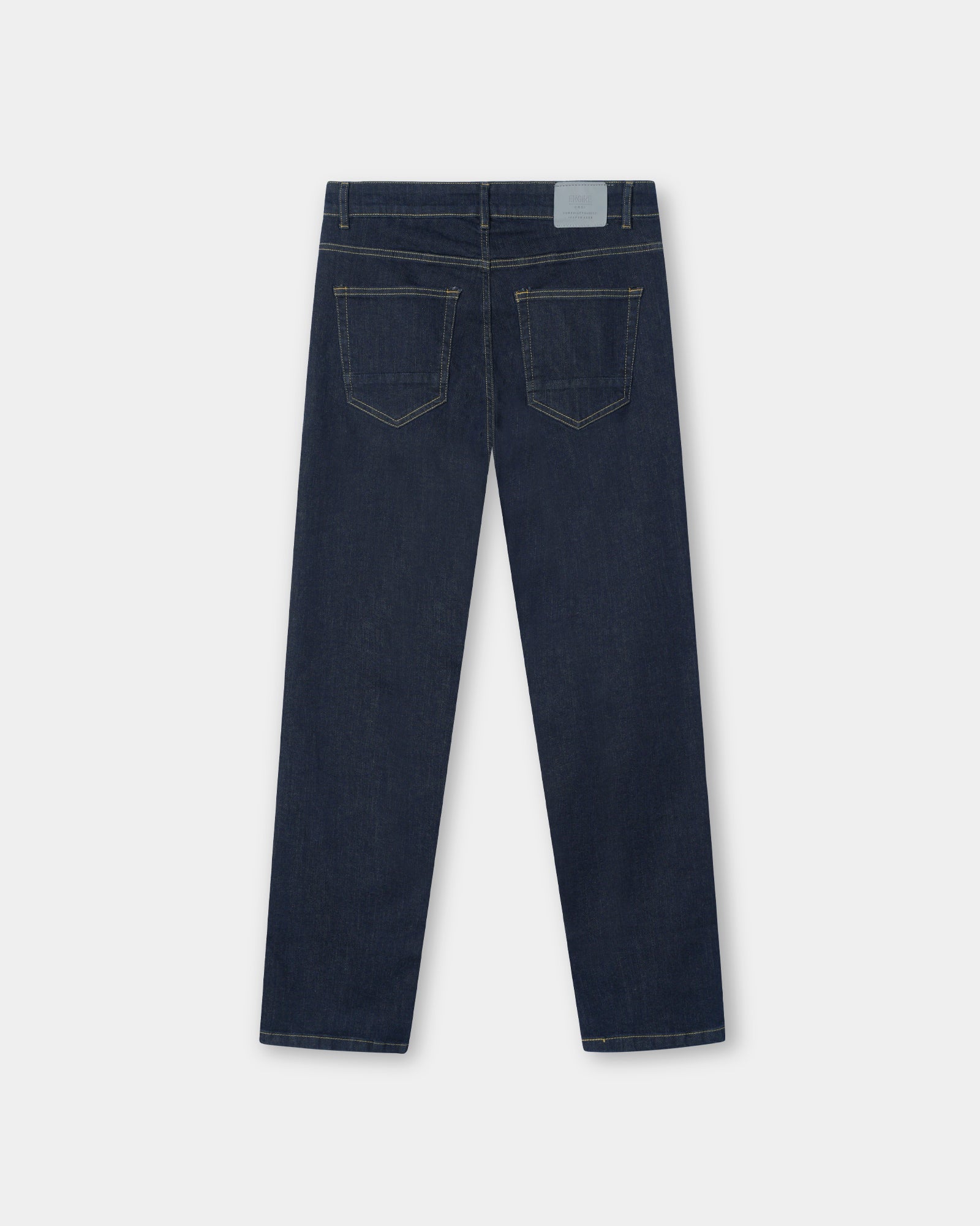 Men Slim Fit Denim