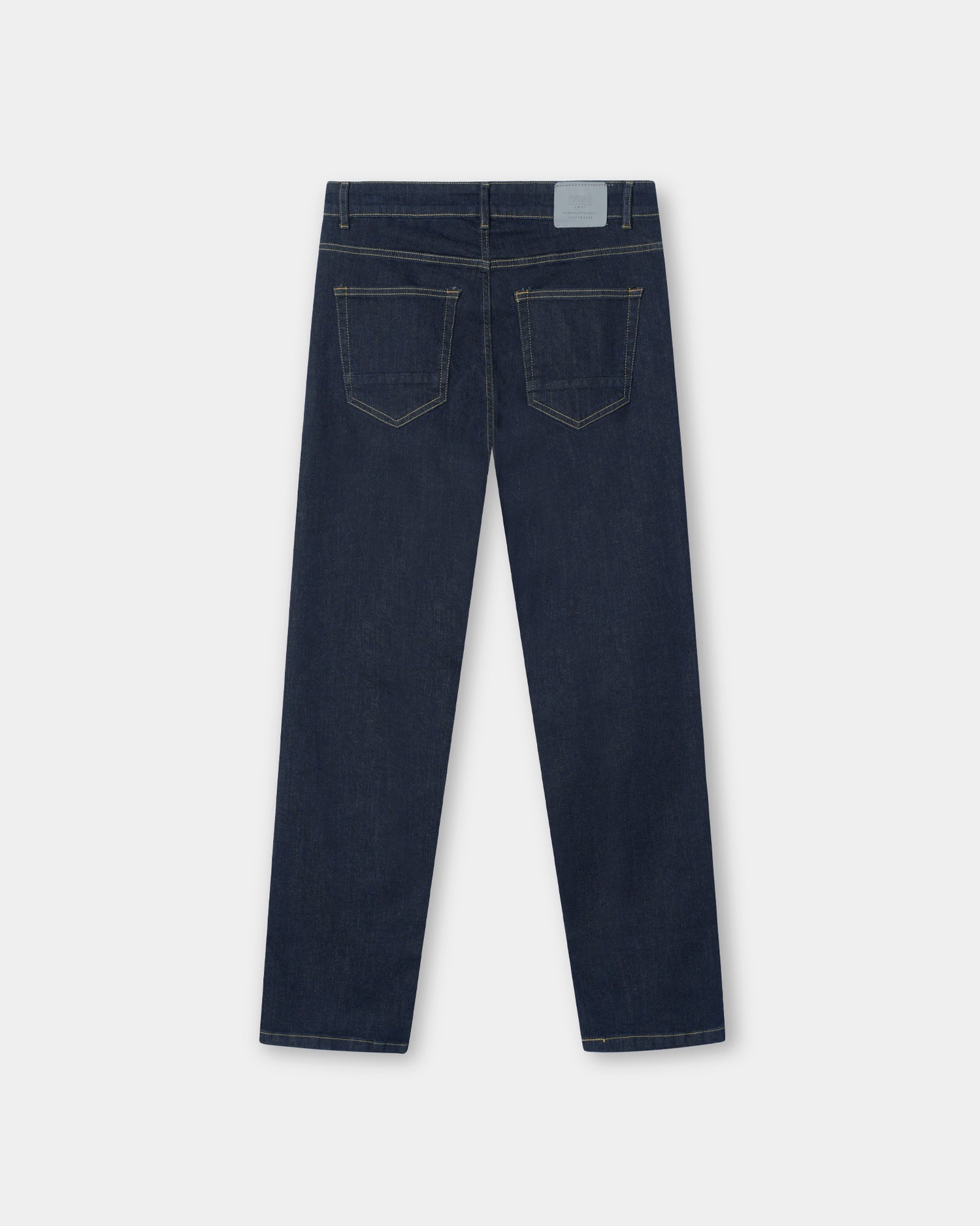 Men Slim Fit Denim - Engine - Buy Now