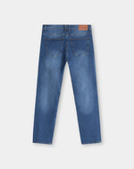Men Regular Fit Denim - Engine - Buy Now
