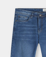 Men Regular Fit Denim - Engine - Buy Now