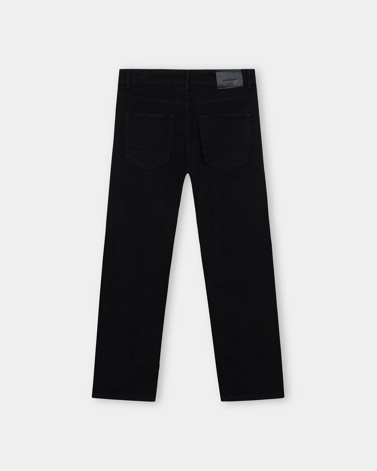 Men Carrot Fit Denim - Engine - Buy Now
