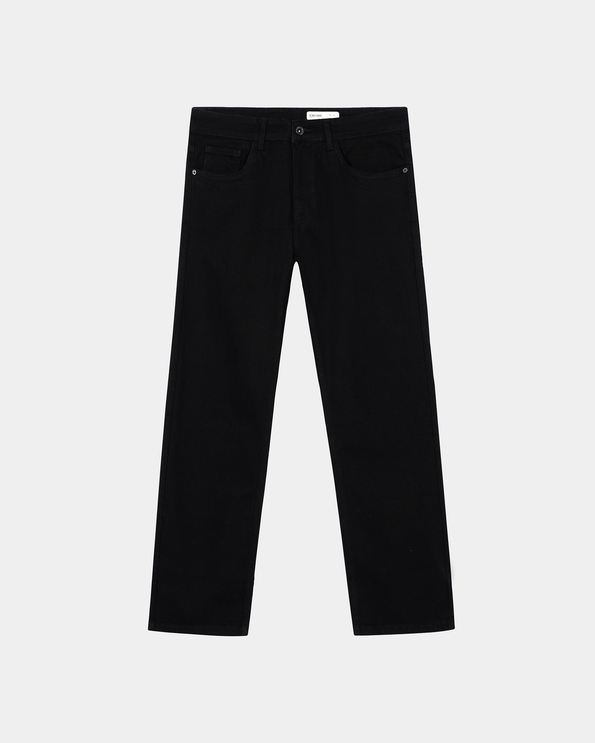 Men Carrot Fit Denim - Engine - Buy Now
