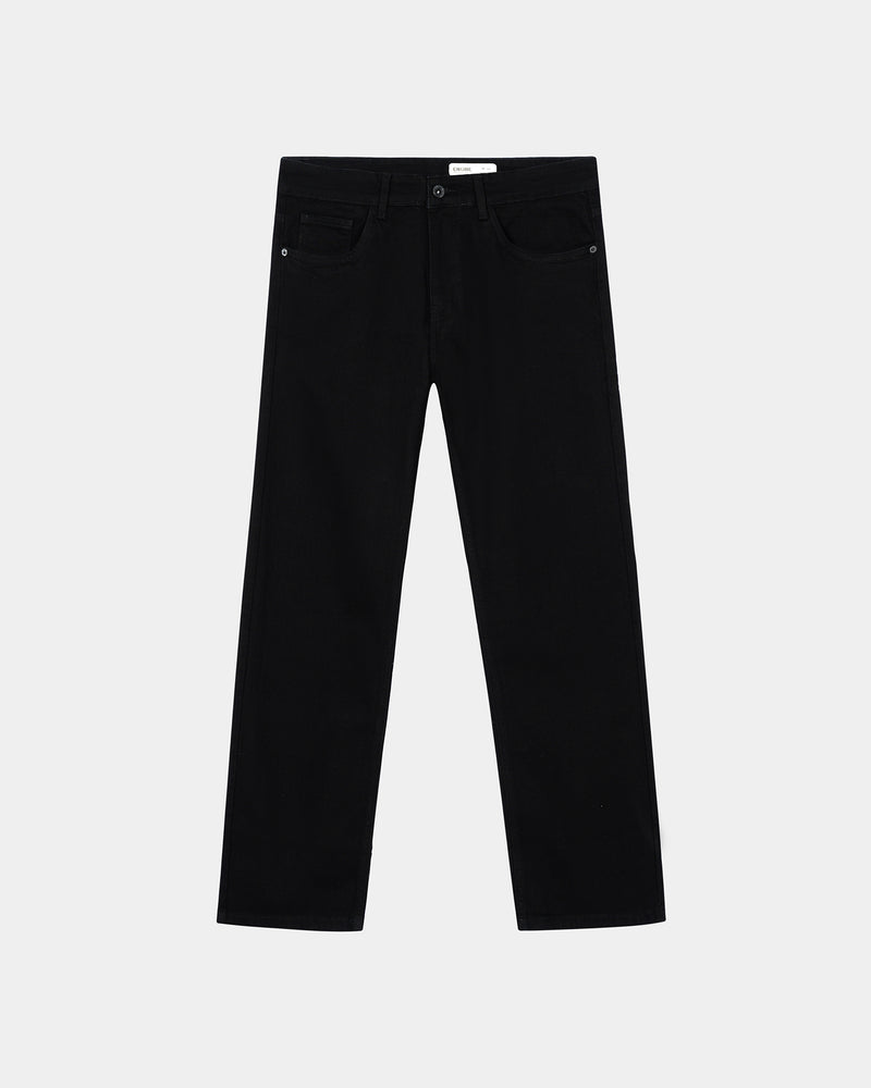 Men Carrot Fit Denim - Engine - Buy Now