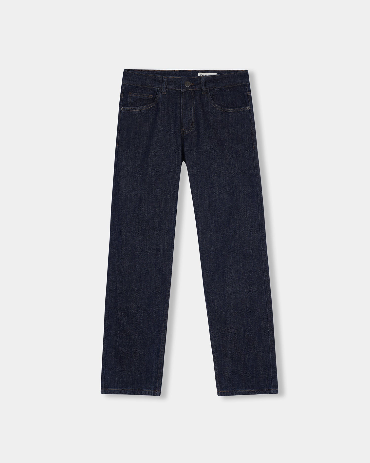 Men Slim Fit Denim - Engine - Buy Now