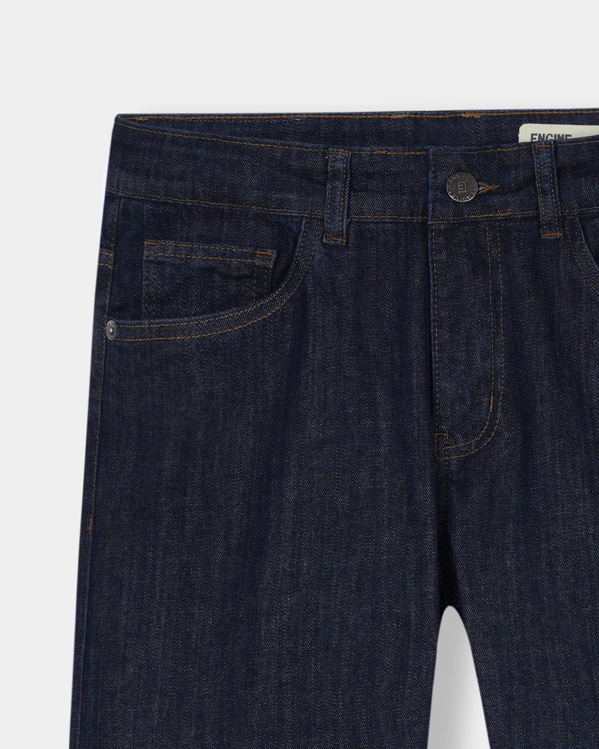 Men Slim Fit Denim - Engine - Buy Now