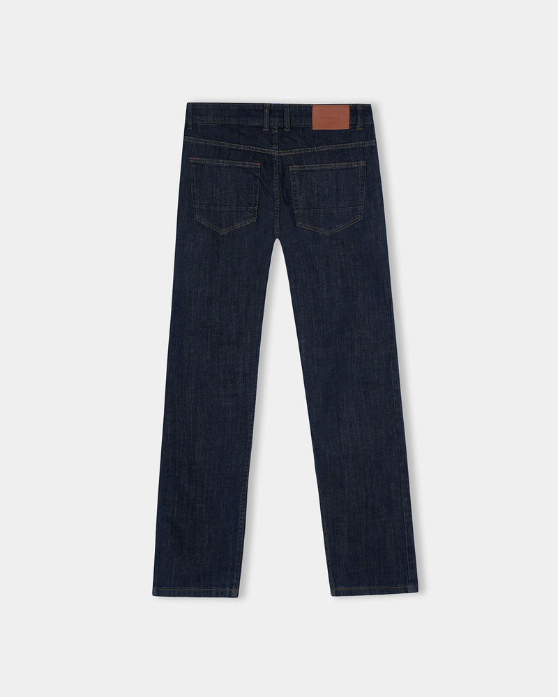 Men Slim Fit Denim - Engine - Buy Now