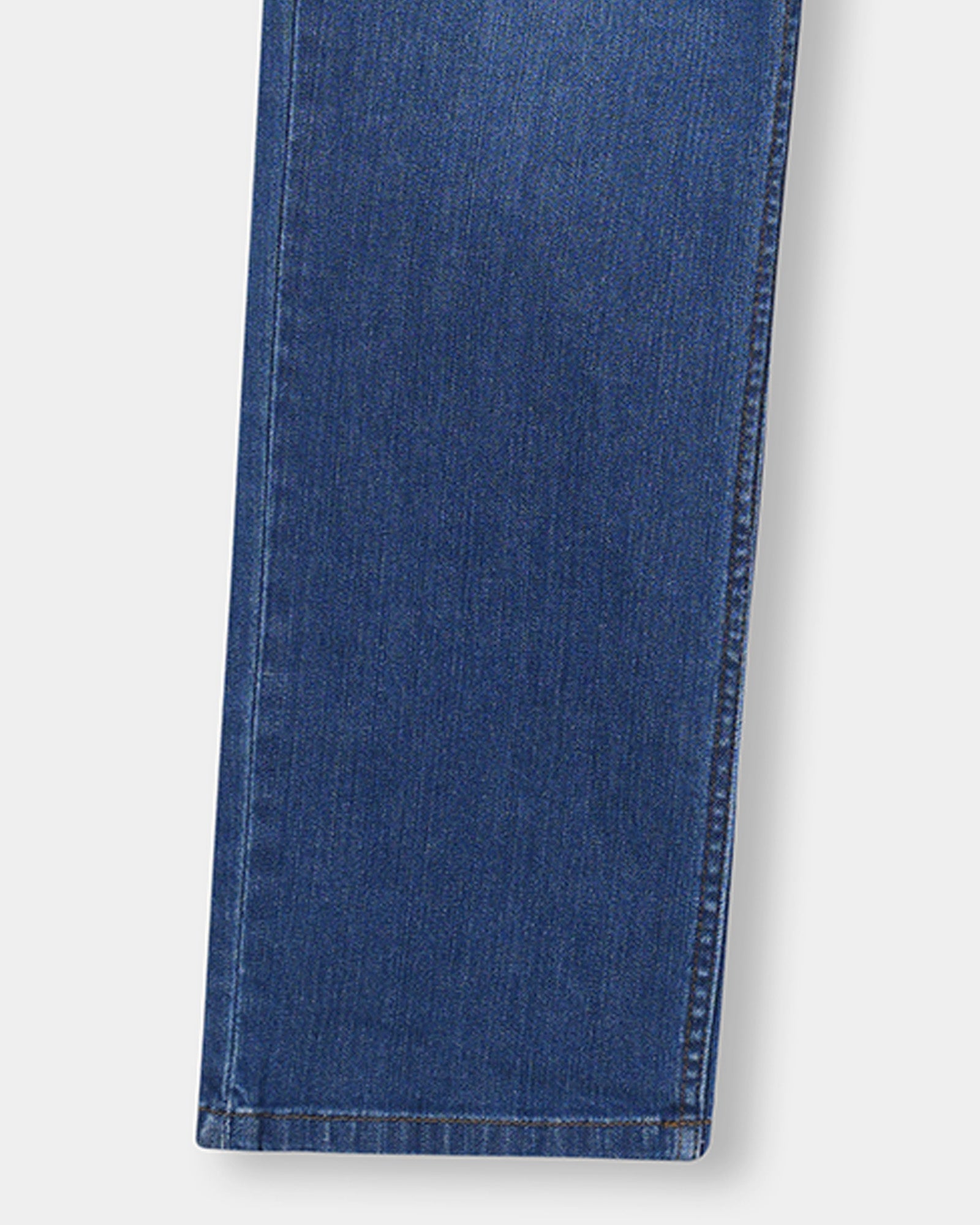 Men Regular Fit Denim