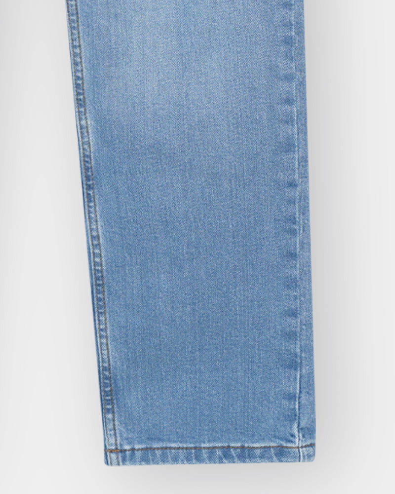 Men Slim Fit Denim - Engine - Buy Now