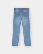 Men Slim Fit Denim - Engine - Buy Now